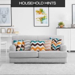 Household hints-2