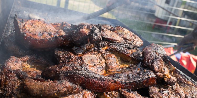 The Plantation Origins Of Jamaican Culinary Menu.