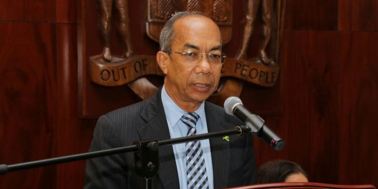 The 10 Most Feared Politicians In Jamaica.