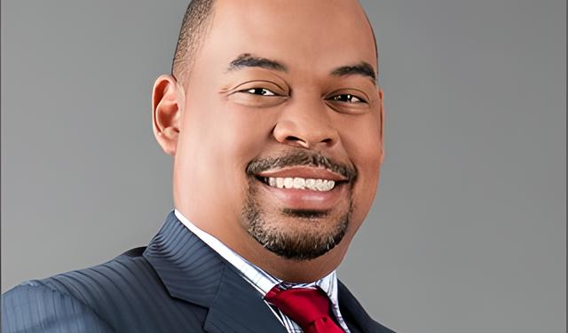 Gary Peart: Financial Power Mover And Shaker!