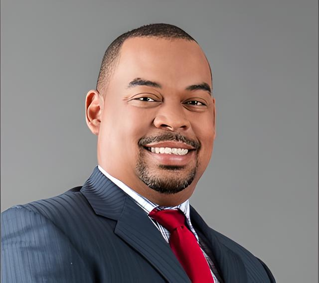 Gary Peart: Financial Power Mover And Shaker!