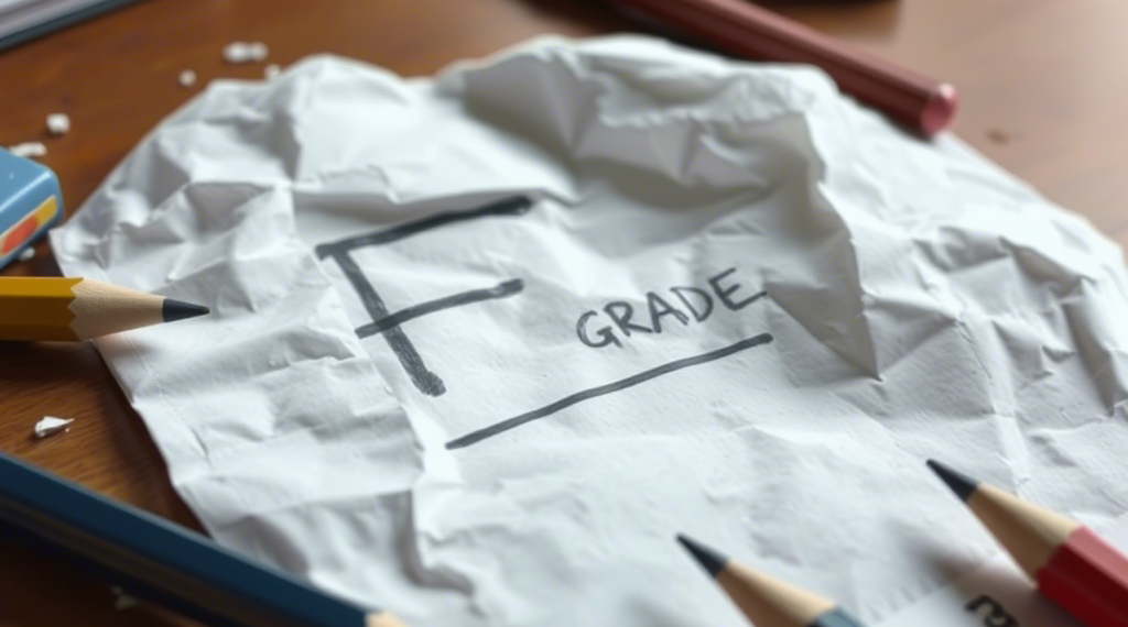 Grading Cabinet Ministers: Prime Minister And Cabinet Get A Failing Grade!!