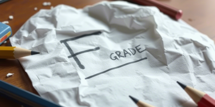 Grading Cabinet Ministers: Prime Minister And Cabinet Get A Failing Grade!!