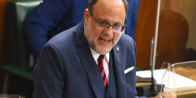 Who’s In and Who’s  Out For 2025!